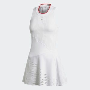 Adidas x Stella McCartney Tennis Court Dress XS
